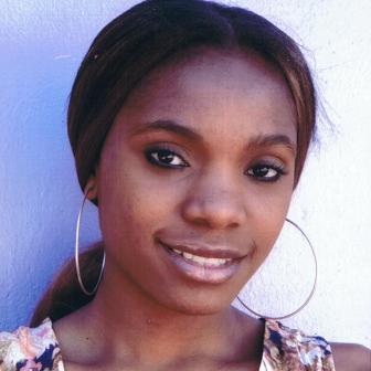Whitney Malambo - student Whitney Malambo - student